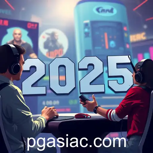 Gaming Innovations and Market Trends