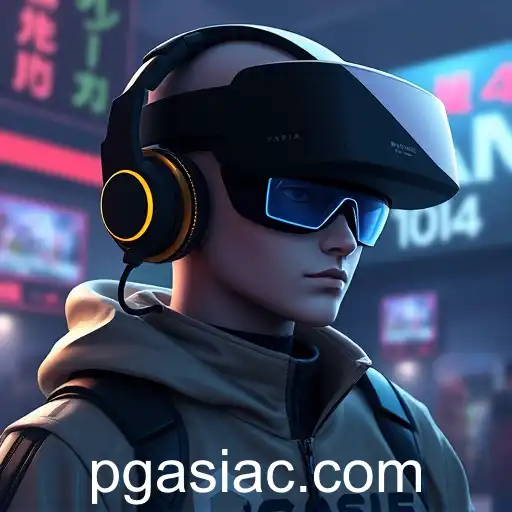 Global Gaming Trends and pgasia's Impact