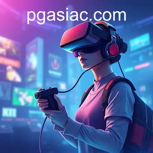 Emerging Trends in Gaming for 2025