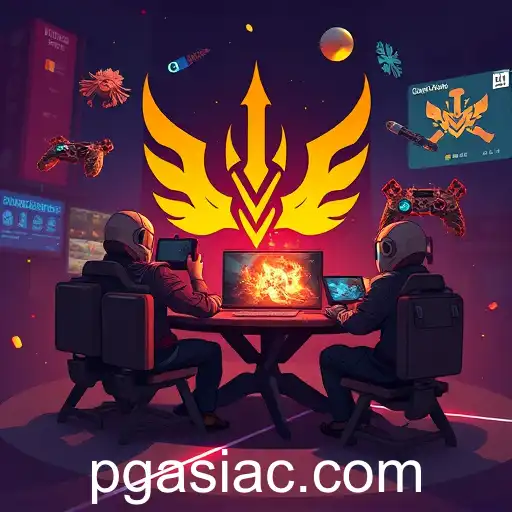 The Evolving Landscape of Online Gaming