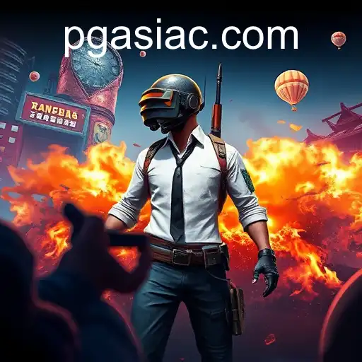 Gaming Surge and Asian Influence