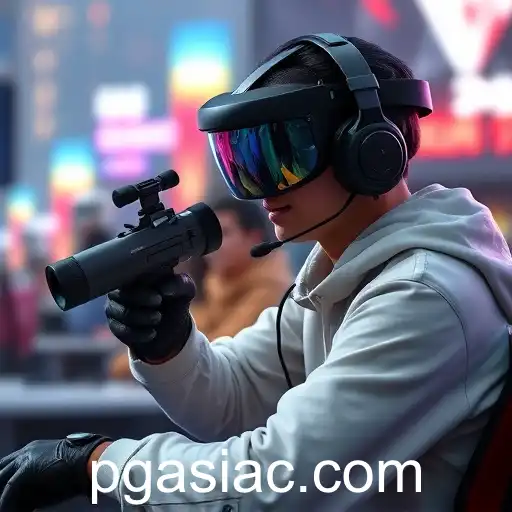 New Trends in Gaming Websites