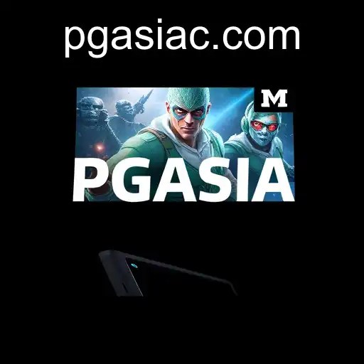 PGASIA Revolutionizes Online Gaming
