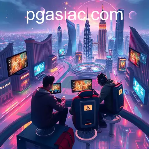 The Rise of Gaming Platforms in 2025