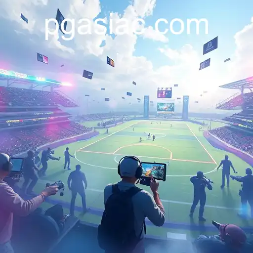 Rise of Online Gaming Platforms