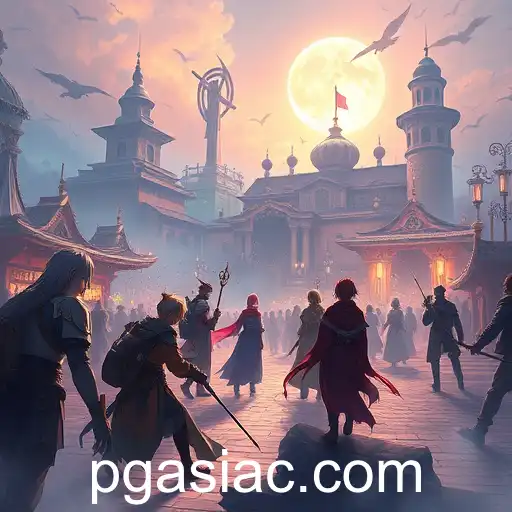 The Rise of Online Gaming Communities